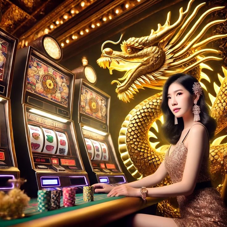 vegas777 အွန်လိုင်းဂိမ်းပလက်ဖောင်း