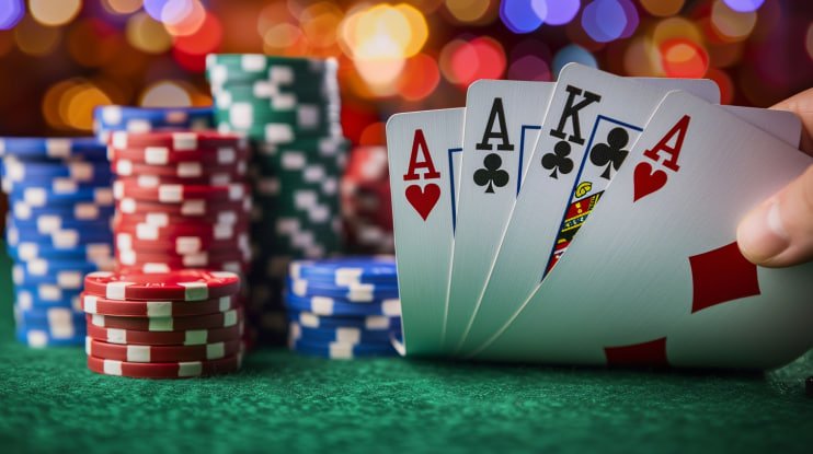 vegas777 Mobile APP