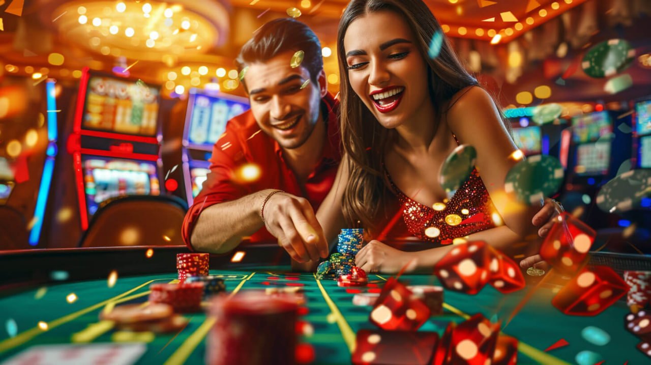 Sportsbook လောင်းကစား